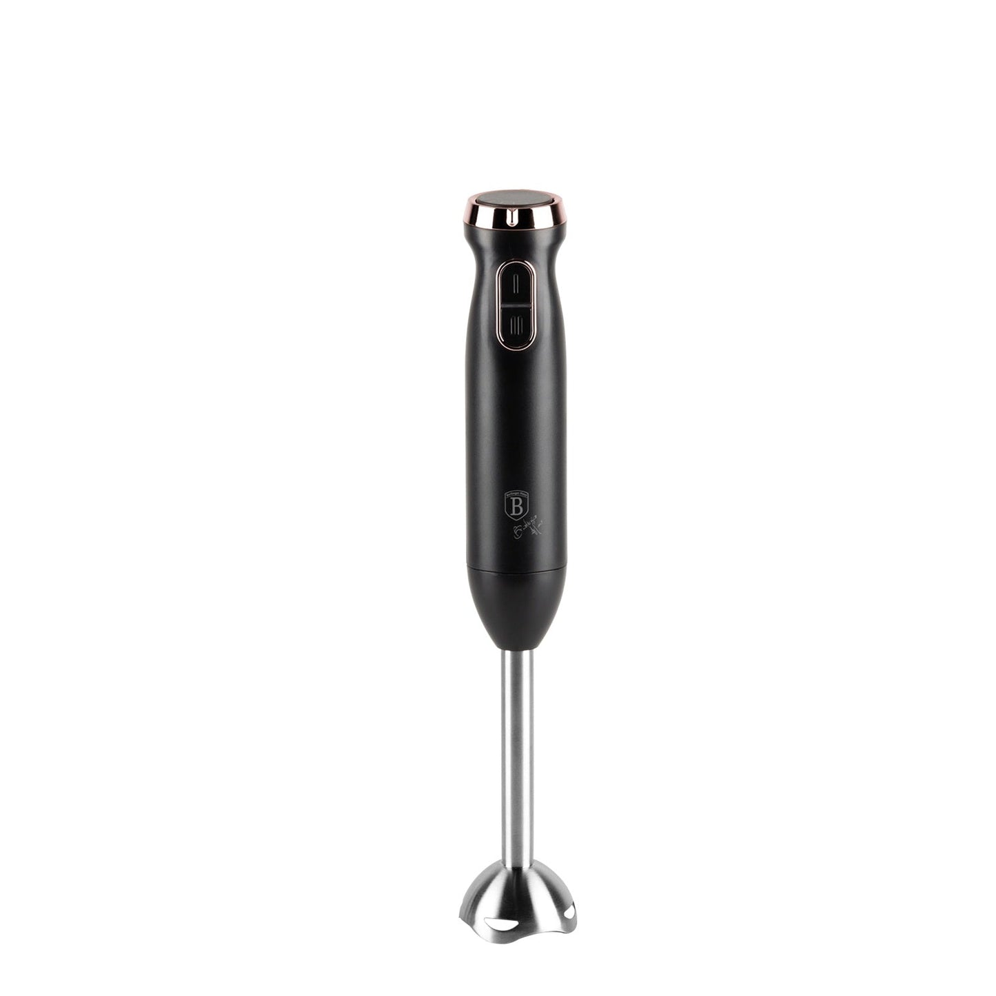Berlinger Haus 800w Hand Blender – Black Rose
