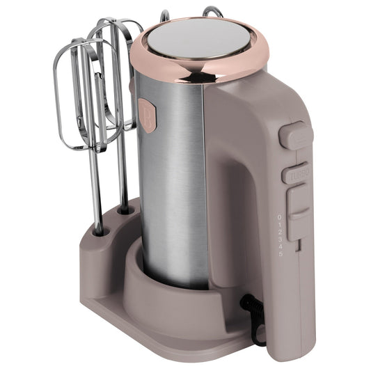 Berlinger Haus 300w Hand Blender Set - Taupe