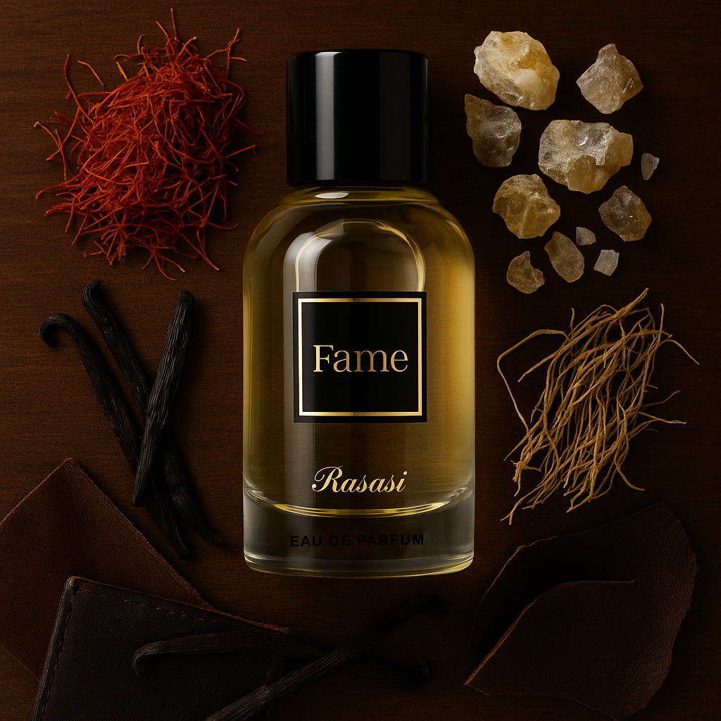 Rasasi - Fame 100ml Eau De Parfum - Unisex