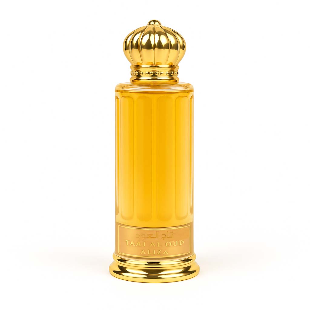 Aliza - Taaj Al Oud 100ml Eau De Parfum - Unisex
