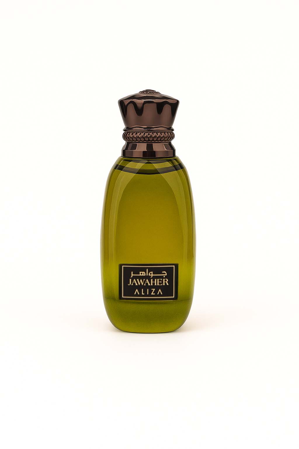 Aliza - Jawaher 100ml Eau De Parfum - Unisex