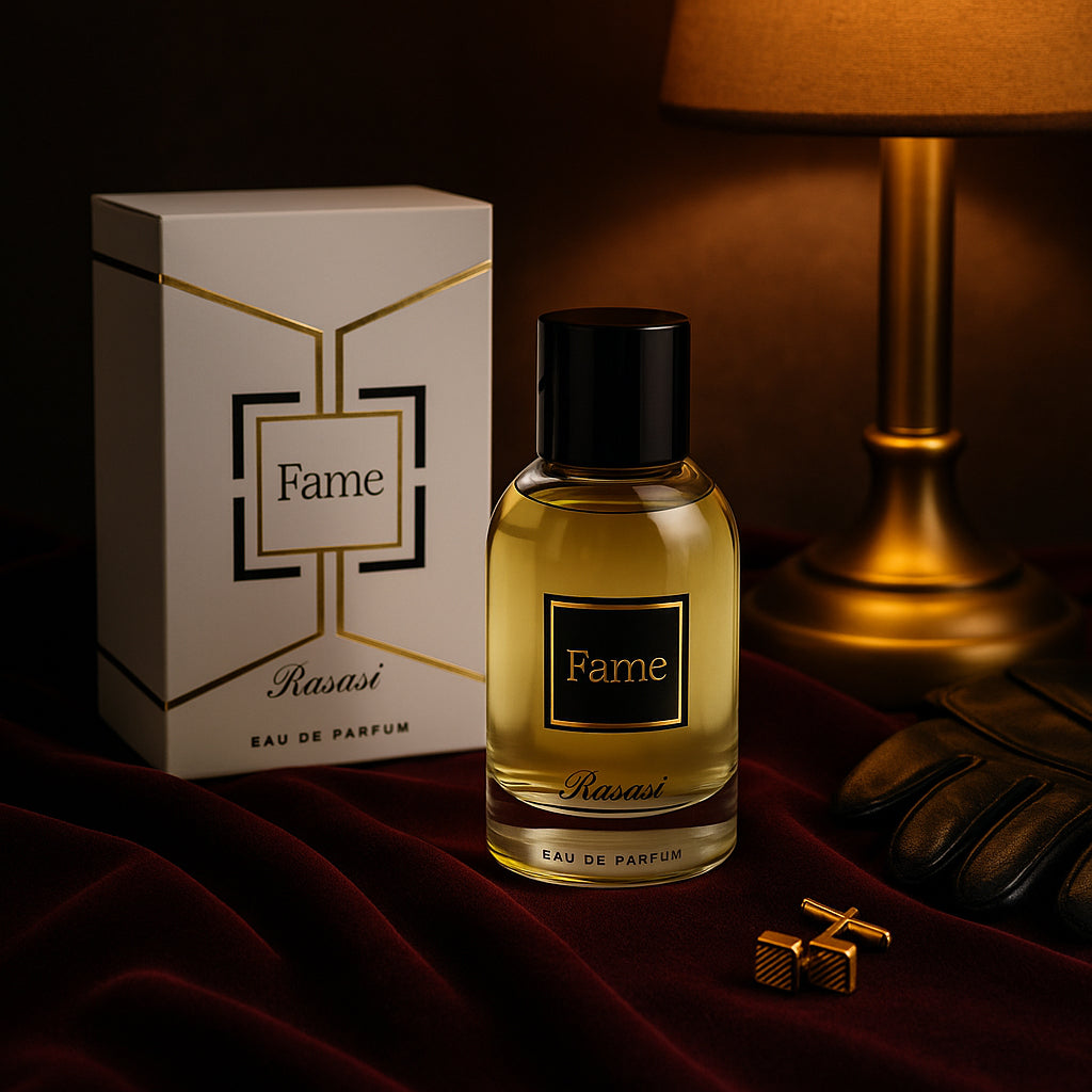 Rasasi - Fame 100ml Eau De Parfum - Unisex