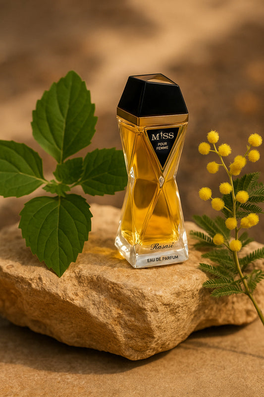 RASASI - Miss 100ml Eau De Parfum - For Her
