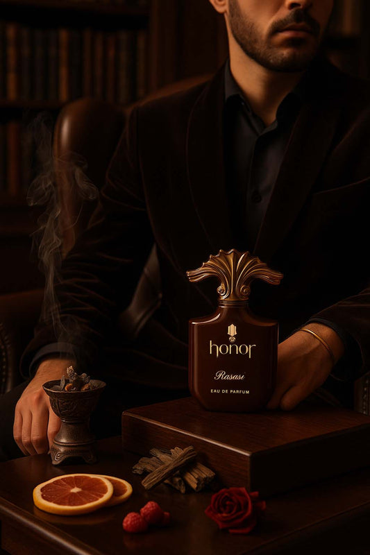 RASASI - Honor 100ml Eau De Parfum - Unisex