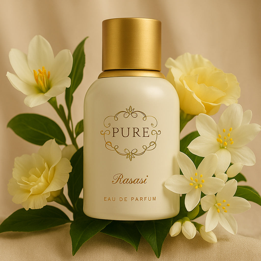 RASASI- Pure 100ml Eau De Parfum - Unisex