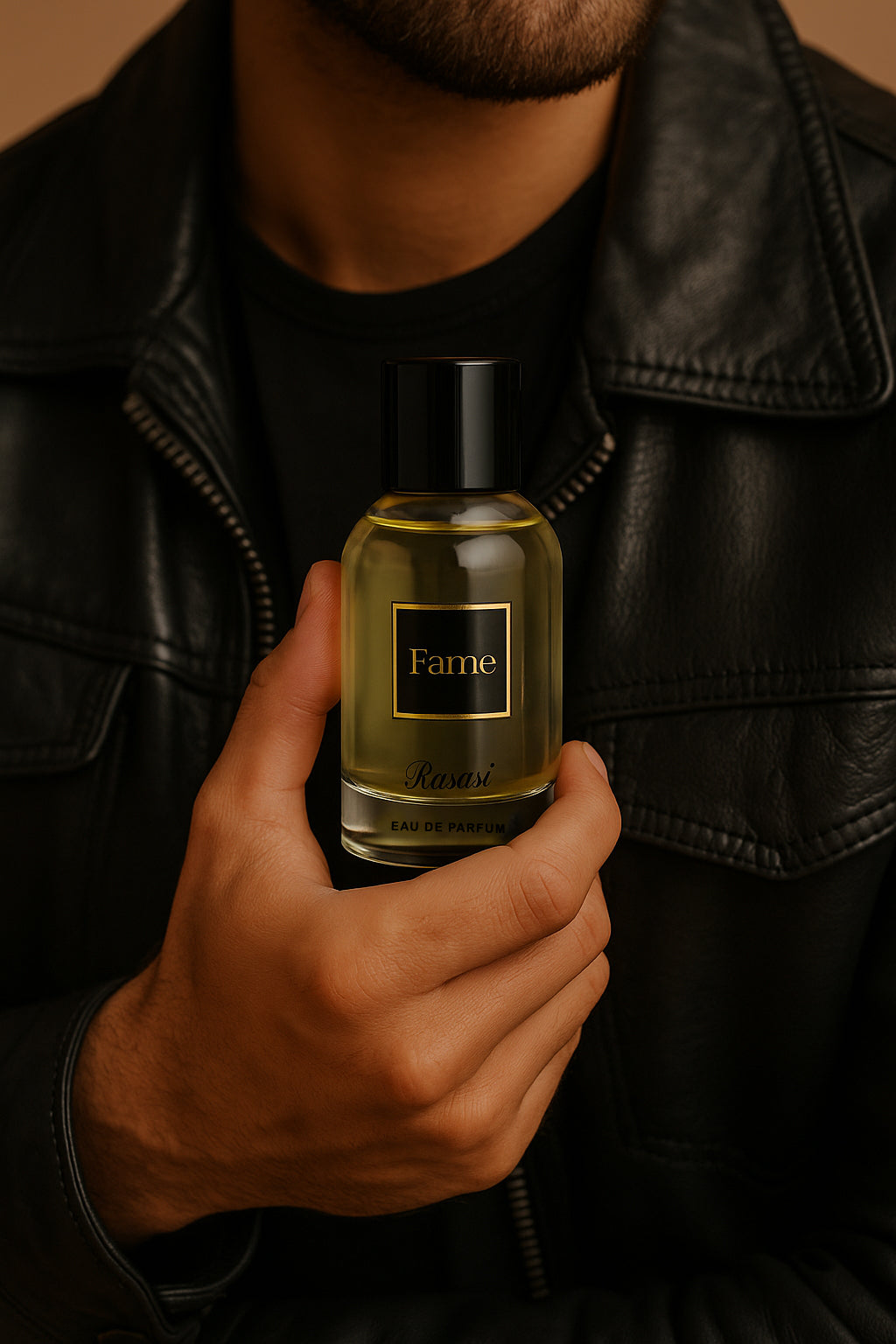 Rasasi - Fame 100ml Eau De Parfum - Unisex