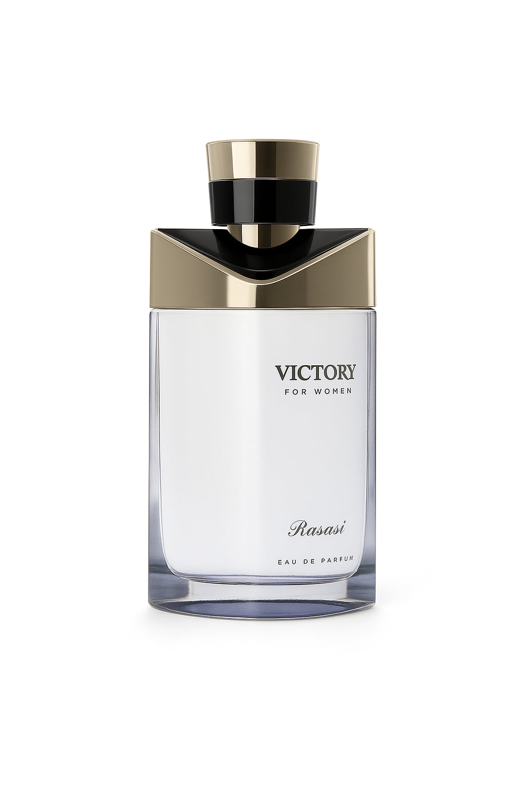 RASASI - Victory For Her 100ml Eau De Parfum - For Her