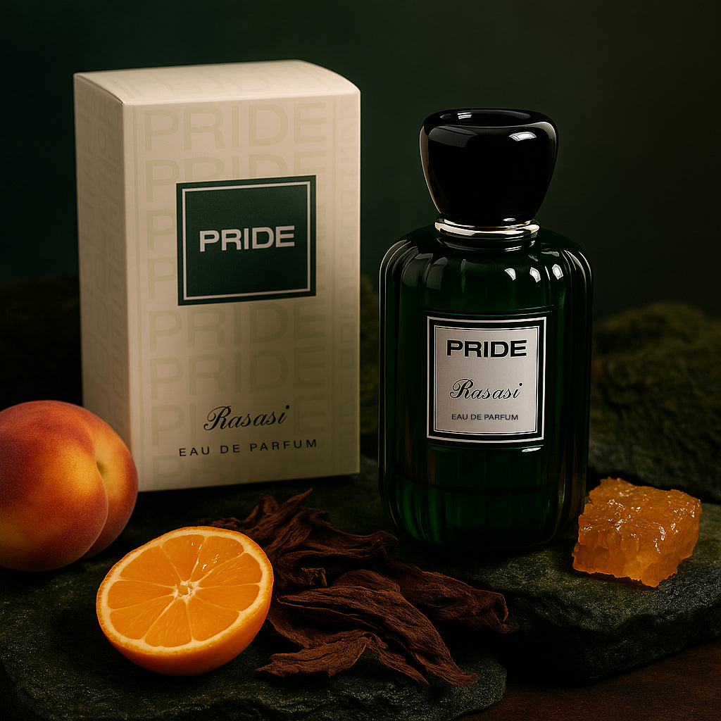 RASASI - Pride 100ml Eau De Parfum - Unisex