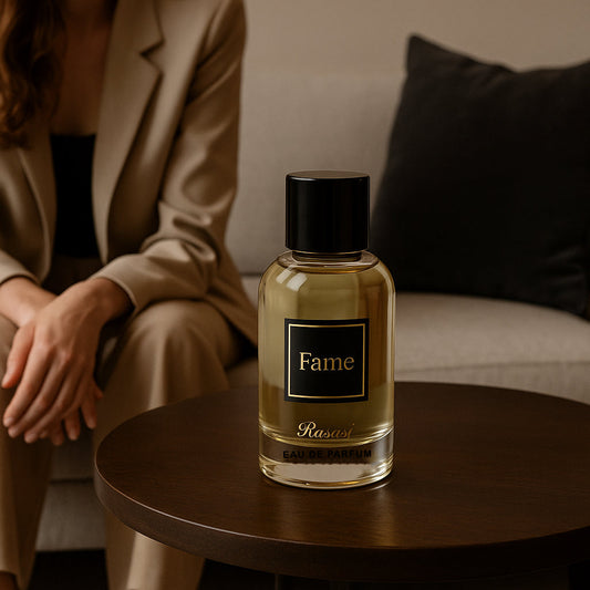 Rasasi - Fame 100ml Eau De Parfum - Unisex
