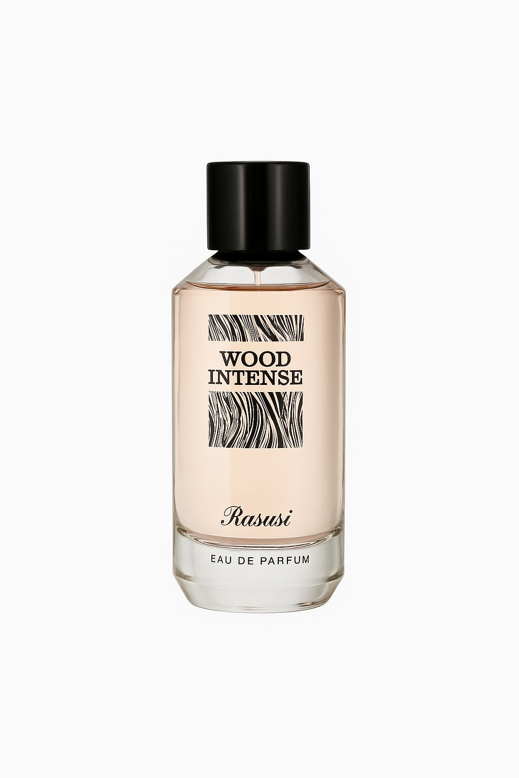 RASASI - Wood Intense 100ml Eau De Parfum - Unisex