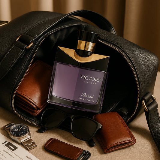 RASASI - Victory Eau De Parfum For Men 100ml Perfume