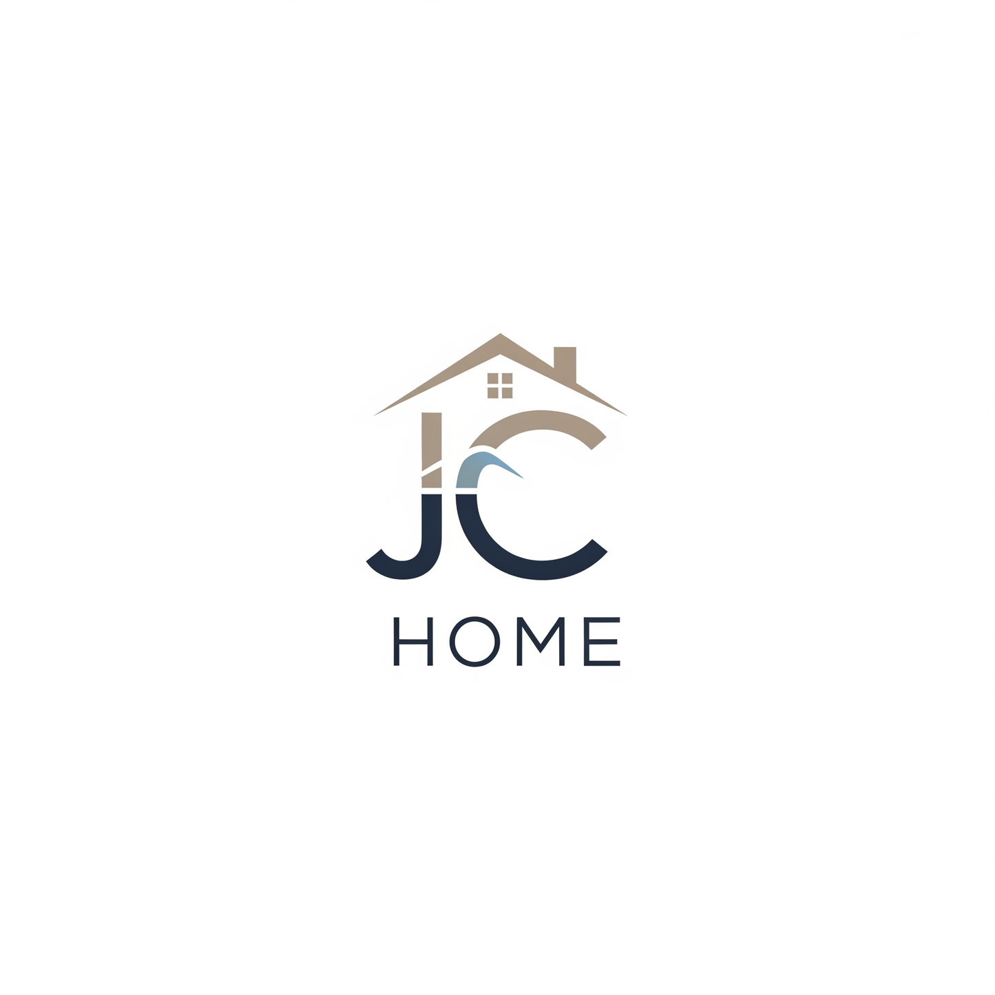 JC Home Vertical Panel Velvet Headboard - Grey