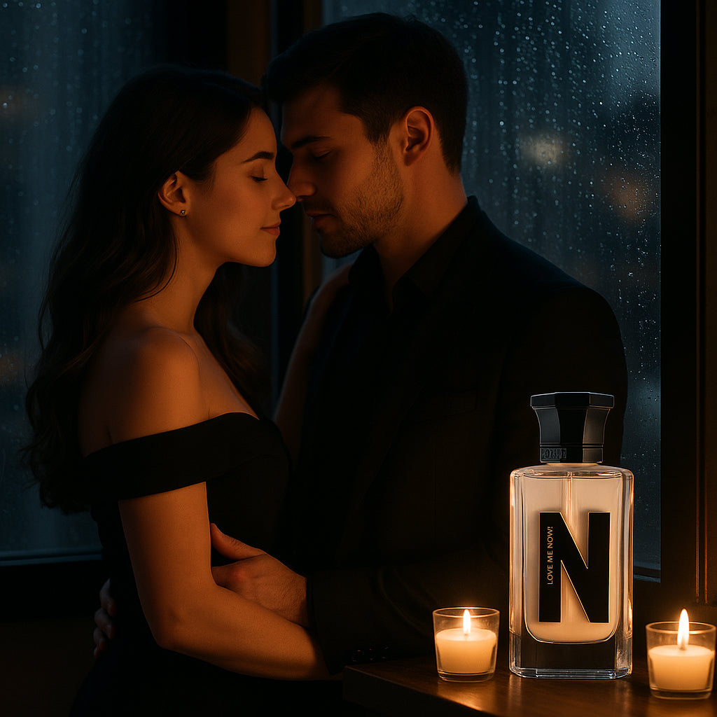 Naseem - Ocean Enigma 75ml Perfume - Unisex - Alcohol Free