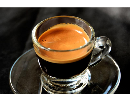 Berlinger Haus 6-Cup Espresso Coffee Maker – Carbon Pro