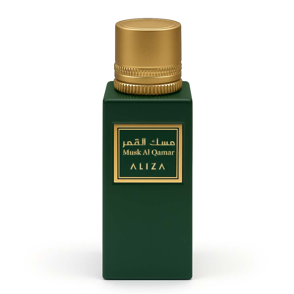 ALIZA - Musk Al Qamar 100ml Eau De Parfum - Unisex