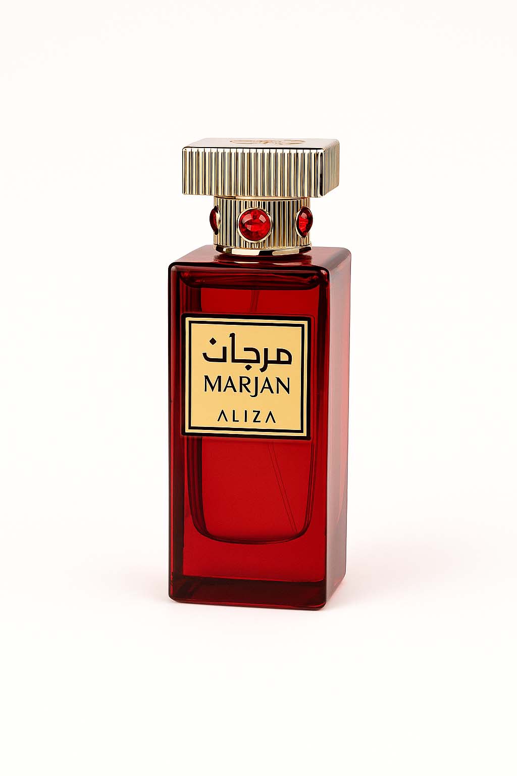Aliza - Marjan 100ml Eau De Parfum - Unisex