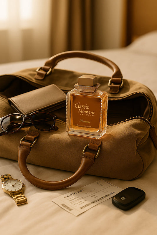 RASASI - Classic Moment 100ml Eau De Parfum - For Her