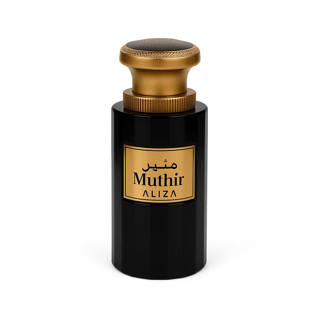 Aliza - Muthir100ml Eau De Parfum - Unisex