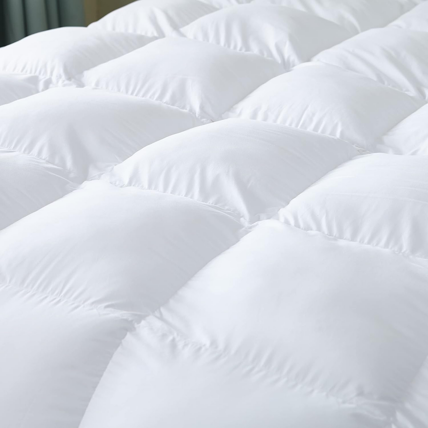 Jack Brown Luxurious Goose Down Duvet - King