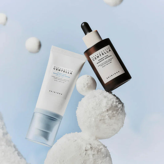 Skin1004 Glow 1004 Duo