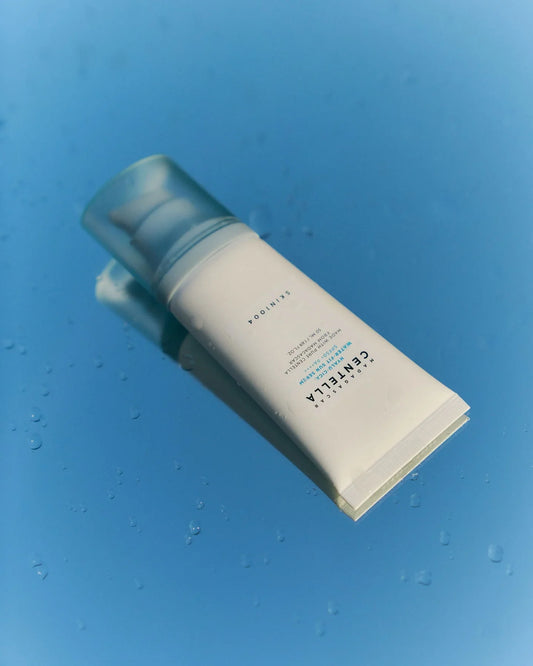 Skin1004 Hyalu-Cica Water-Fit Sun Serum 15ml