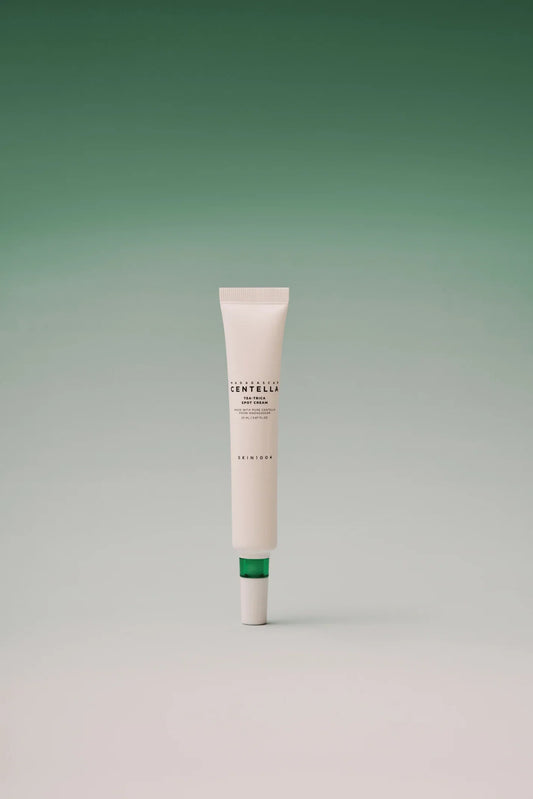 Skin1004 Tea-Trica Spot Cream 20ml