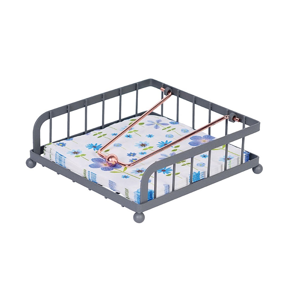 Napkin Holder Berlinger Haus Moonlight Collection