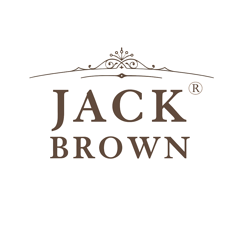 Jack Brown