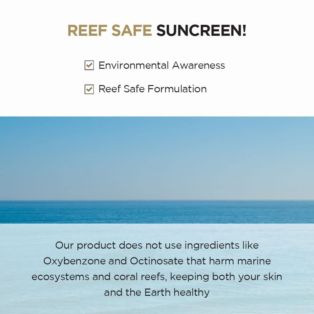SKIN1004 Centella Air-fit Suncream Light - Soothing Hydrating & Brightening