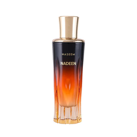 Naseem - Nadeen Aqua Perfume 80ml - Unisex - Alcohol Free