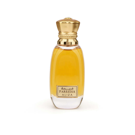 Aliza - Fareeha 100ml Eau De Parfum - Unisex