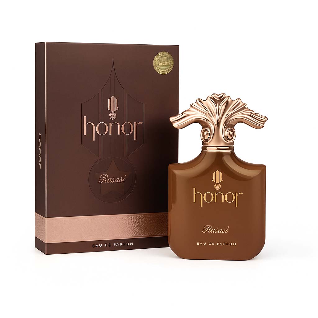 RASASI - Honor 100ml Eau De Parfum - Unisex