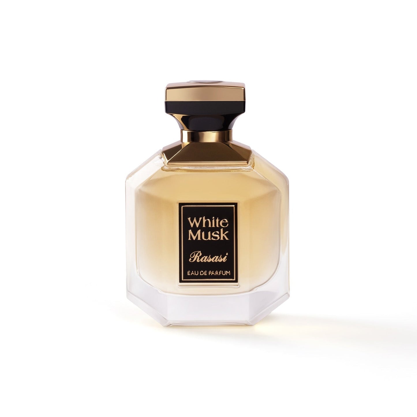 Rasasi - White Musk 100ml Eau De Parfum - Unisex