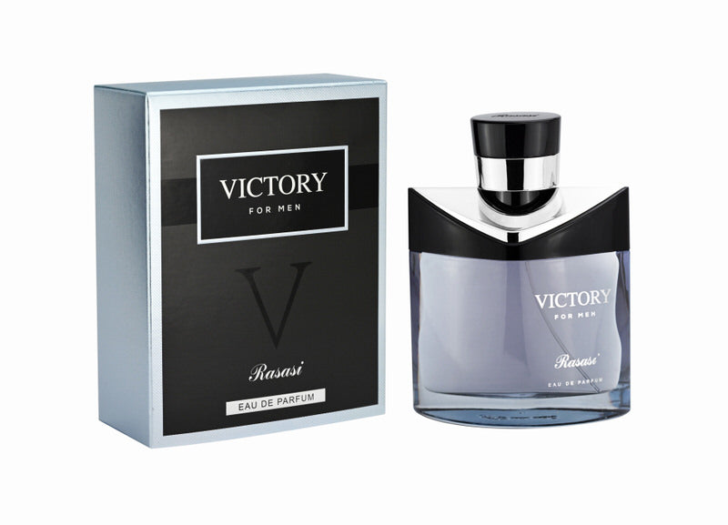 RASASI - Victory Eau De Parfum For Men 100ml Perfume
