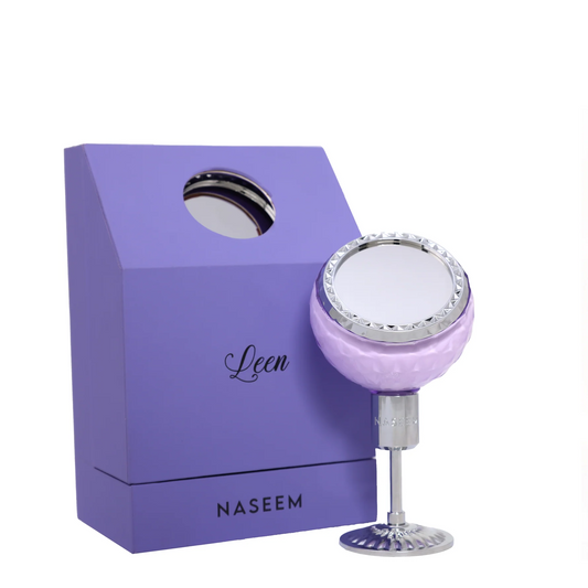 Naseem - Leen Aqua Perfume 100ml - For Her - Alcohol Free