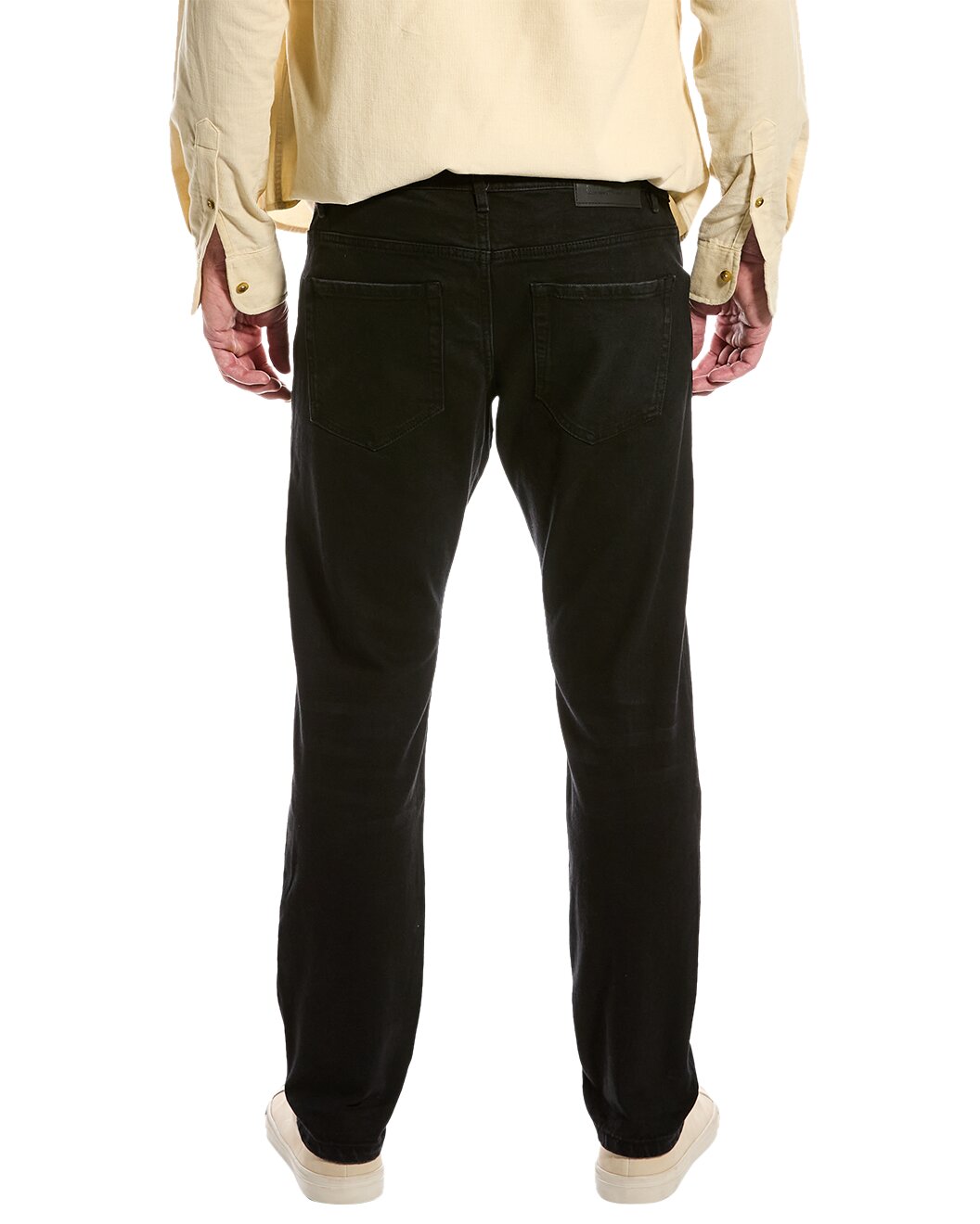 Class Cavalli By Roberto Cavalli Mens Jean - Slim Fit