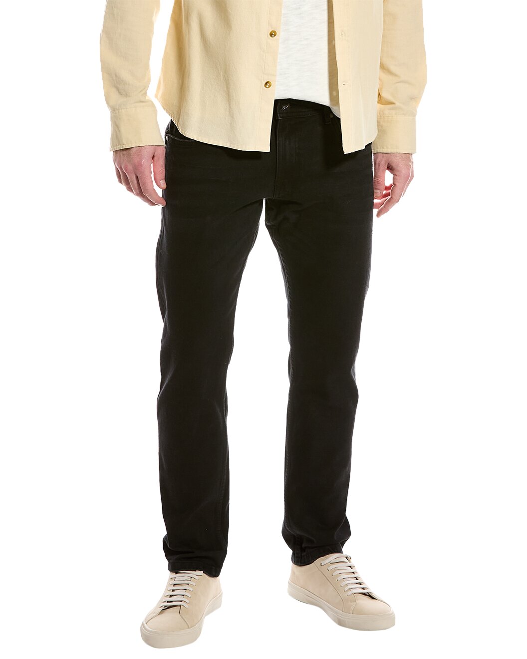 Class Cavalli By Roberto Cavalli Mens Jean - Slim Fit