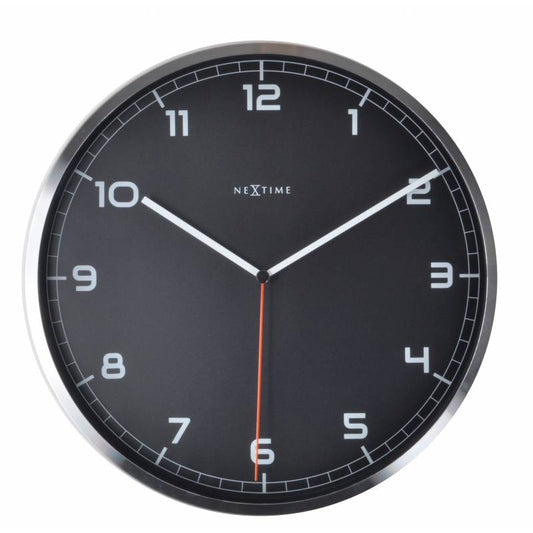 Next Time Clock Nextime – Brands HOC