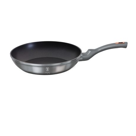 Berlinger Haus 20cm Marble Coating Fry Pan - Moonlight Edition