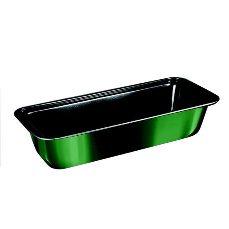Berlinger Haus 33cm Titanium Coating Loaf Pan - Emerald Edition