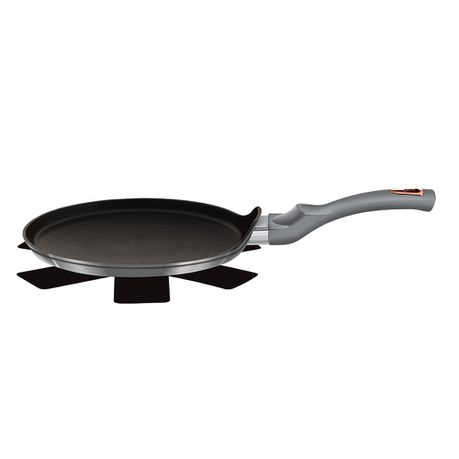 Berlinger Haus 25cm Titanium Coating Pancake Pan - Moonlight Edition