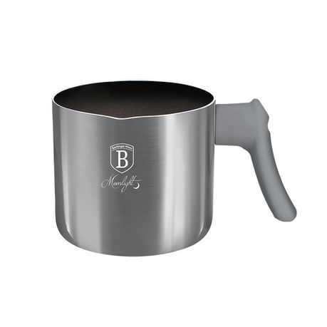 Berlinger Haus 1.2L Titanium Coating Milk Pot - Moonlight