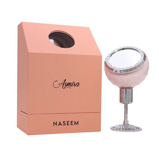 Naseem - Asmira Aqua Perfume 100ml - For Her - Alcohol Free
