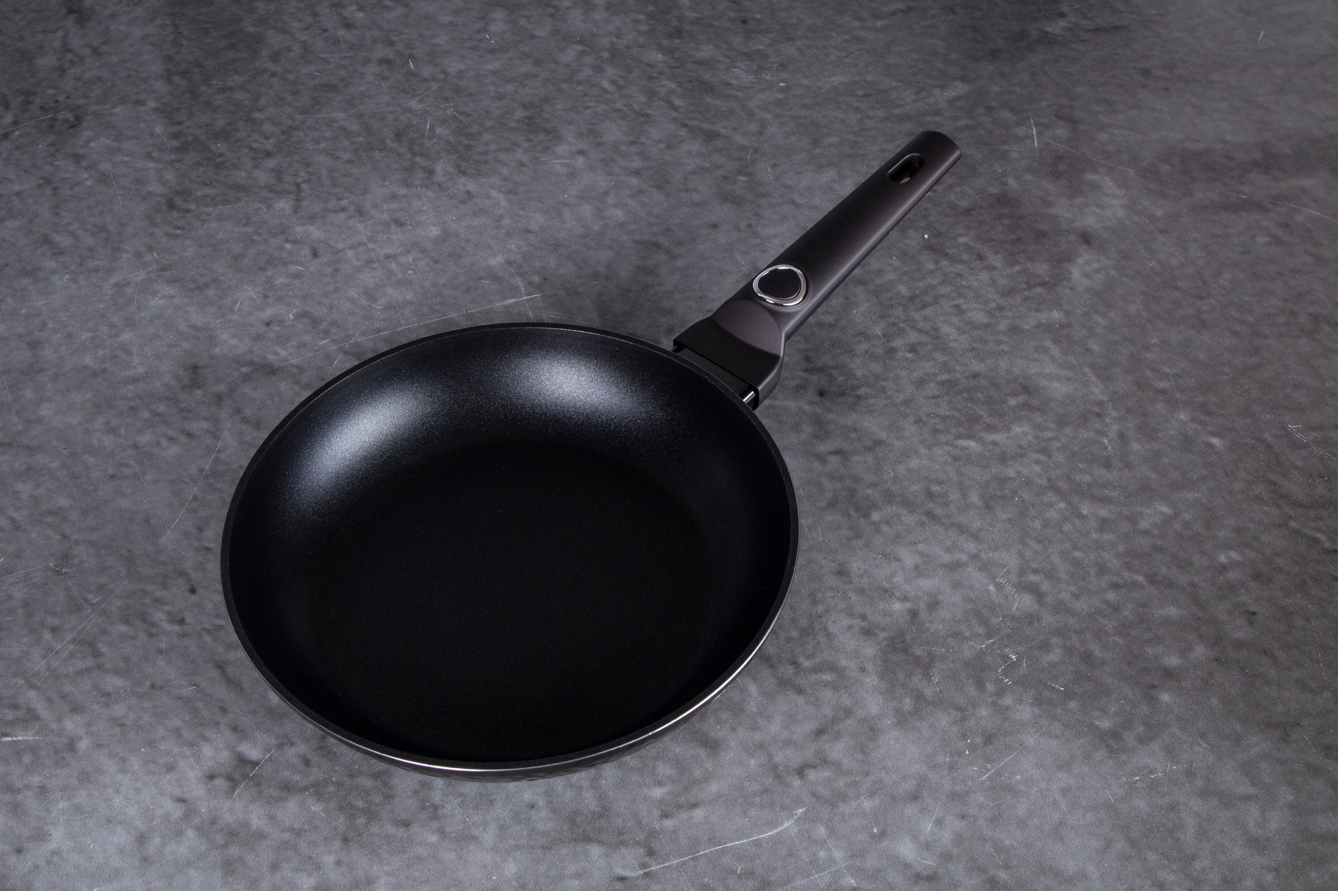Berlinger Haus Frypan, 24 cm, Primal Gloss Collection