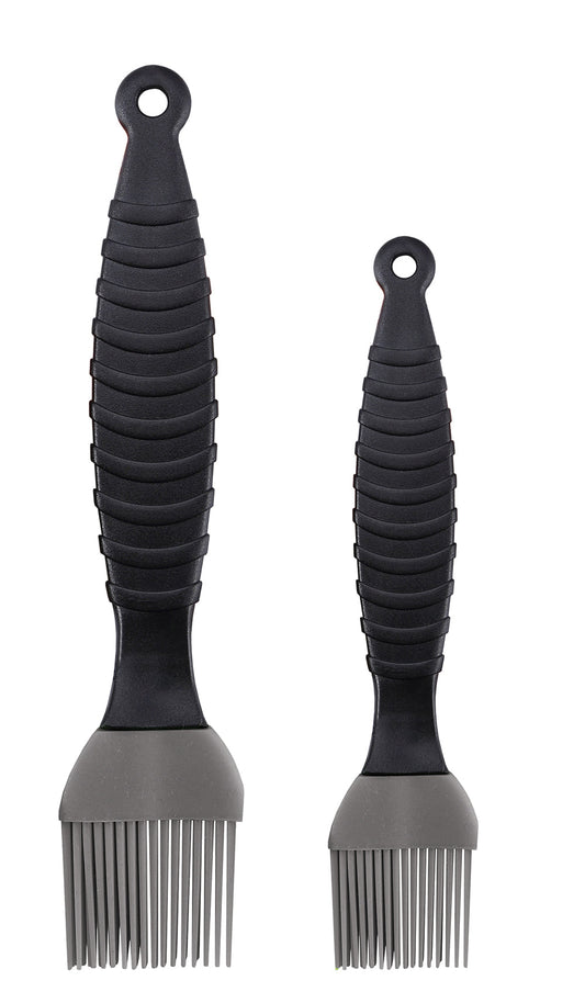 Berlinger Haus 2-Piece Silicone Food Grade Brushes – Aspen