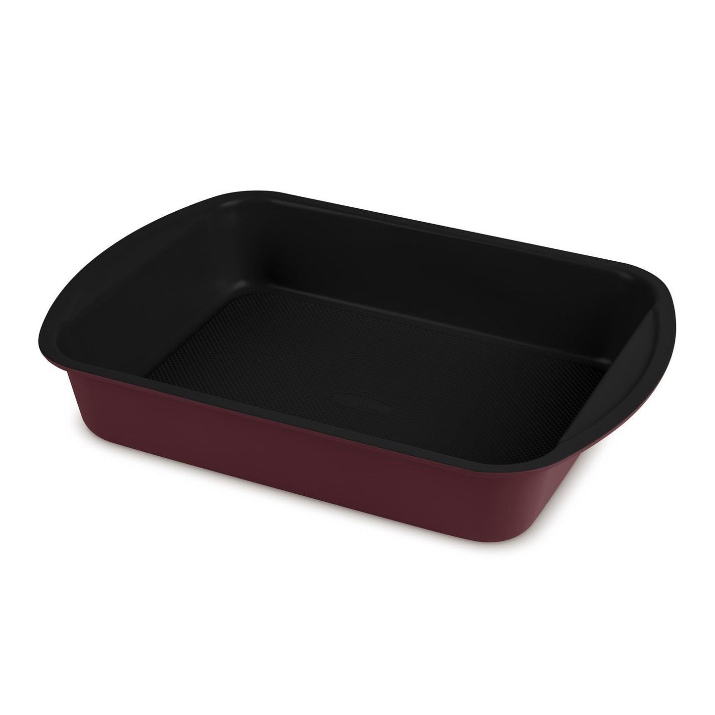 Berlinger Haus 40cm Titan Pro Non-Stick Coating Oblong Roaster Baking Tray – Leonardo