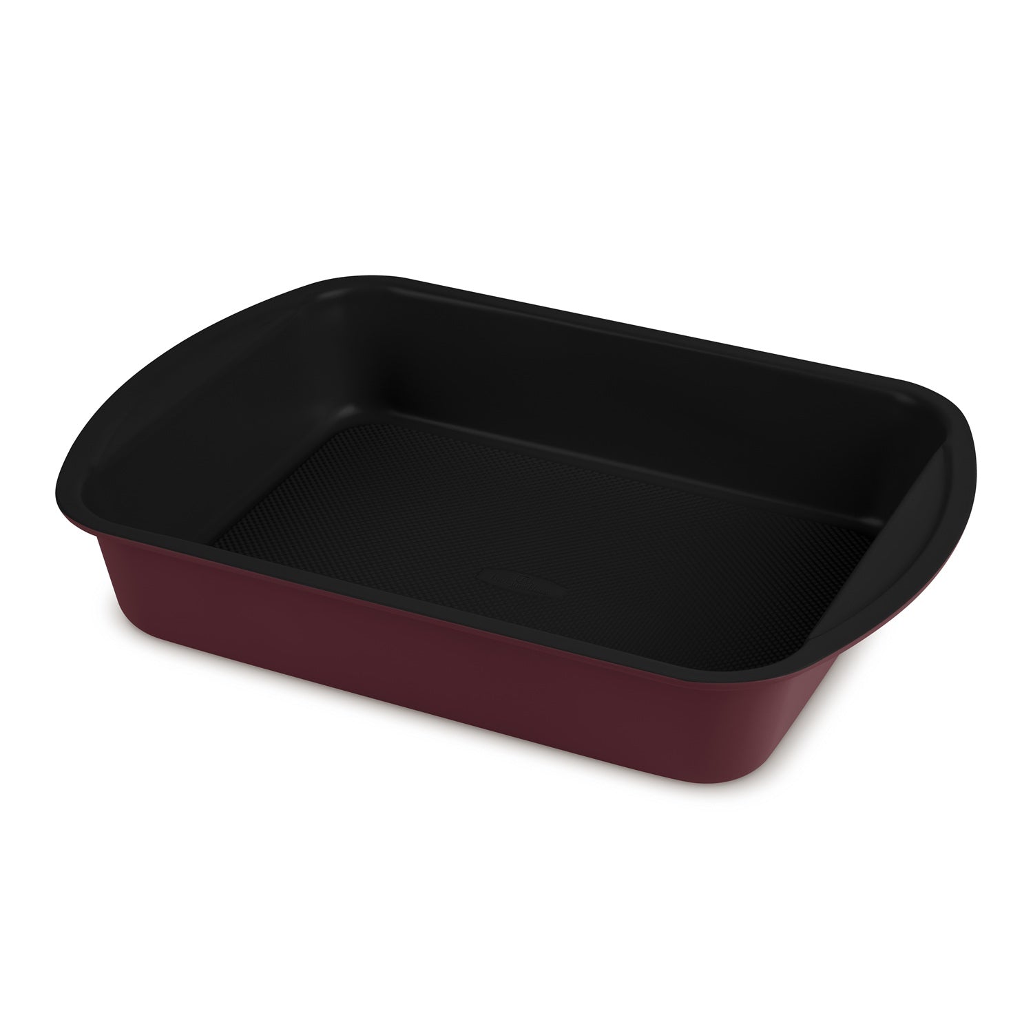 Berlinger Haus 40cm Titan Pro Non-Stick Coating Oblong Roaster Baking Tray – Leonardo