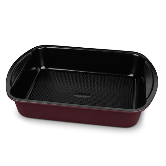 Berlinger Haus 35cm Titan Pro Non-Stick Coating Oblong Roaster - Leonardo