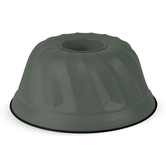 Berlinger Haus 25cm Titan Pro Non-Stick Coating Bundt Pan – Matt Green