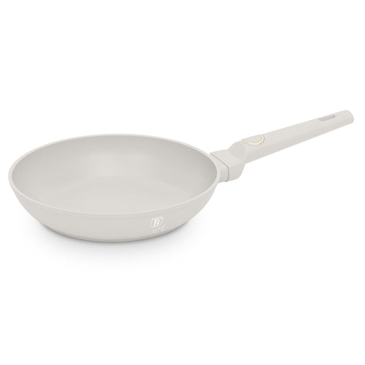 Berlinger Haus 24cm Titan Pro Non-Stick Coating FryPan - Sahara